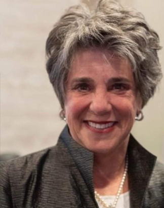 Marti Walstad, Founder of Hilltop Rentals